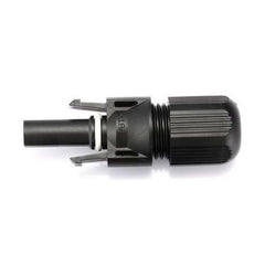 Amphenol Helios H4CFC6DM H4 Female Connector.
