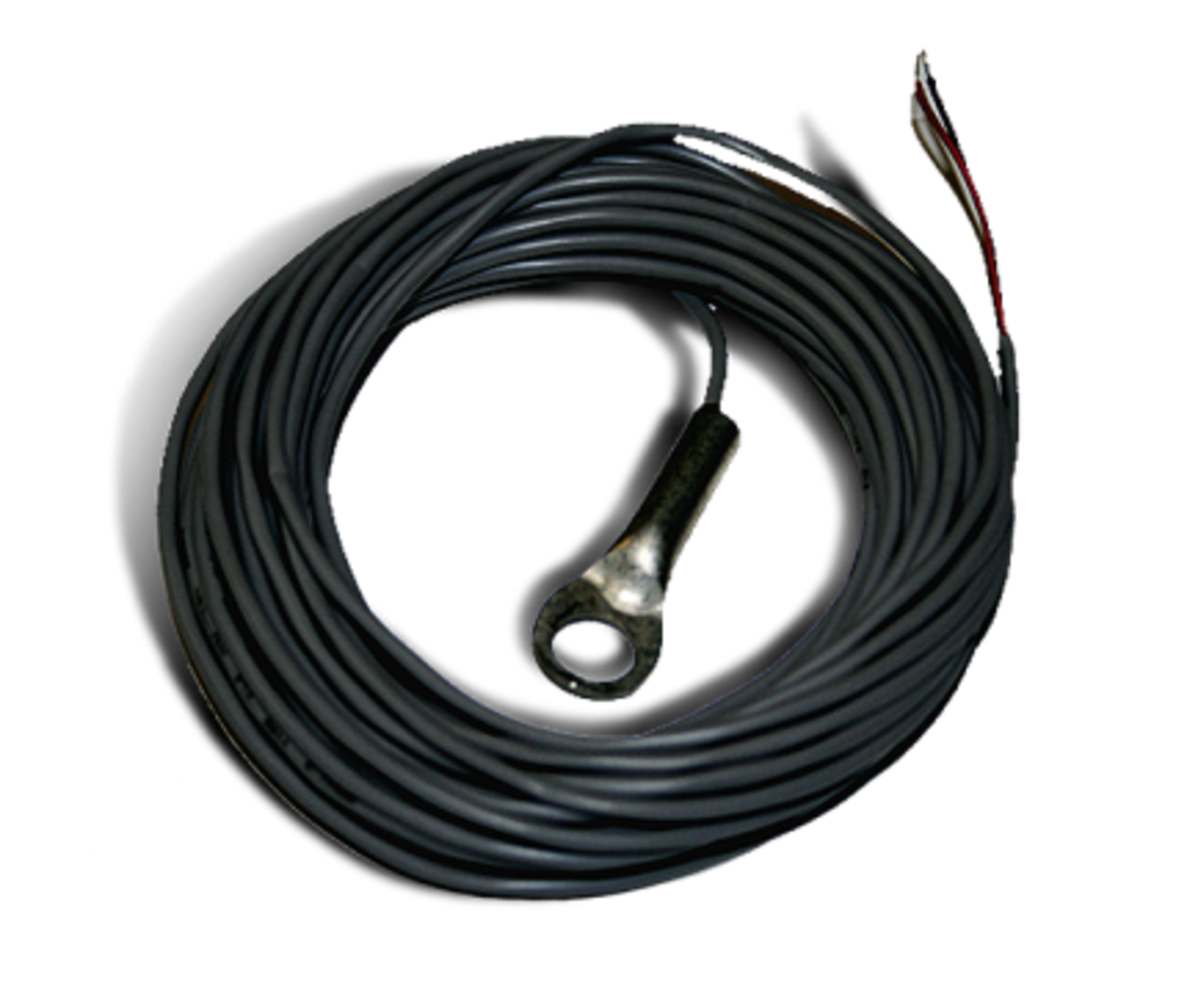 Morningstar 10 m Remote Temperature Sensor.