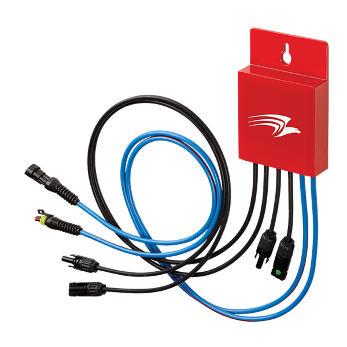 OutBack FireRaptor OBFRS-01 Rapid Shutdown Unit.