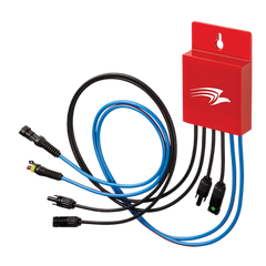 OutBack FireRaptor OBFRS-01 Rapid Shutdown Unit.
