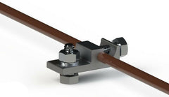 Unirac SolarMount® WEEB Grounding Lug.