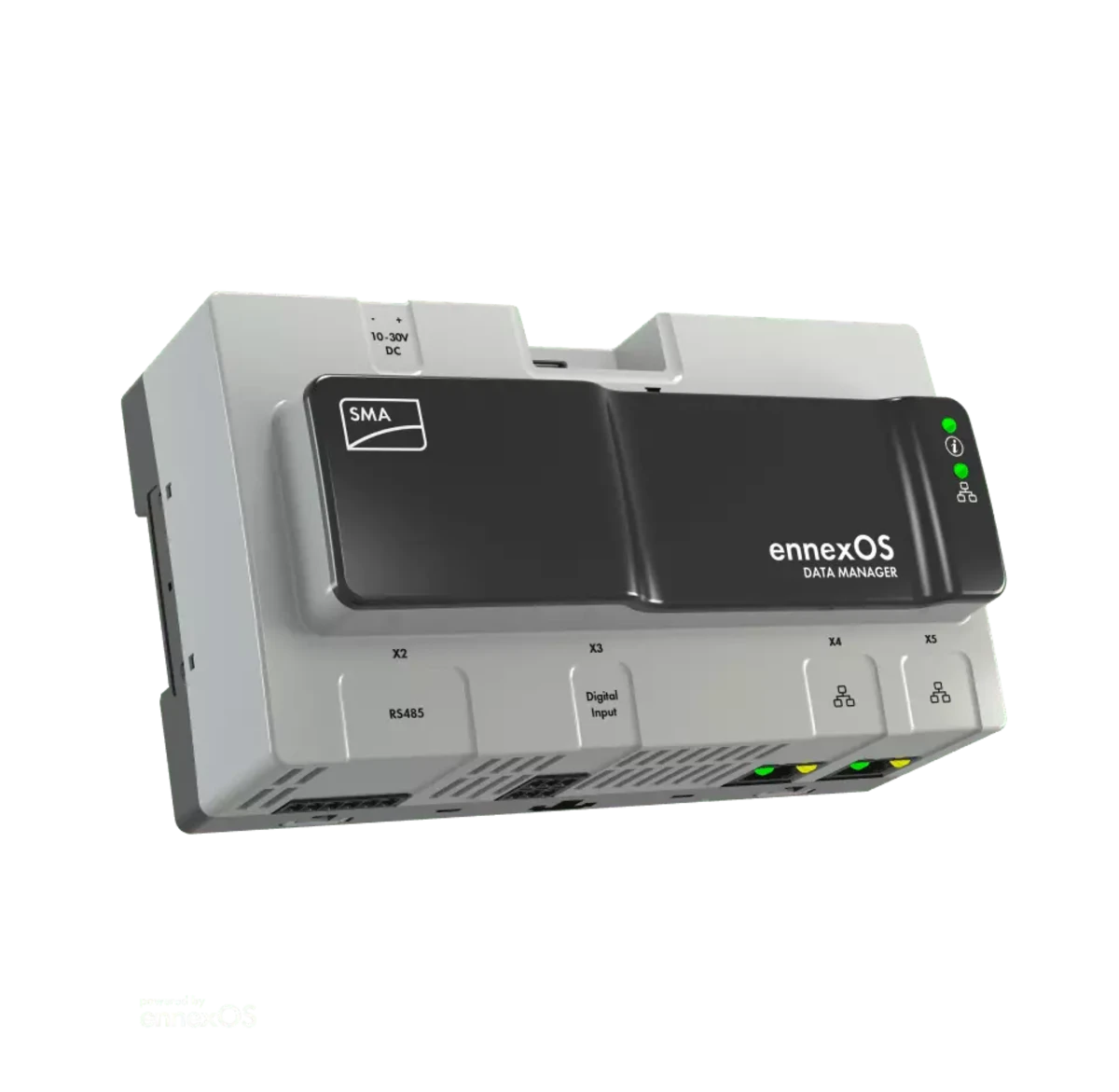 SMA SMA-EDMM-US-10 ennexOS Data Manager M Lite.