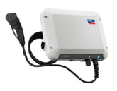 SMA Solar Technology AG 1.3-22 kW EV Charger with SMA Smart Connected.
