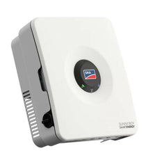 SMA Sunny Boy Smart Energy 7.7kW, Grid-Tie Hybrid Inverter, SBSE-7.7-US-50 – 240 VAC.