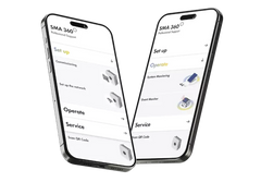 SMA 7680 Wp Sunny Boy Smart Energy Hybrid-Inverter.