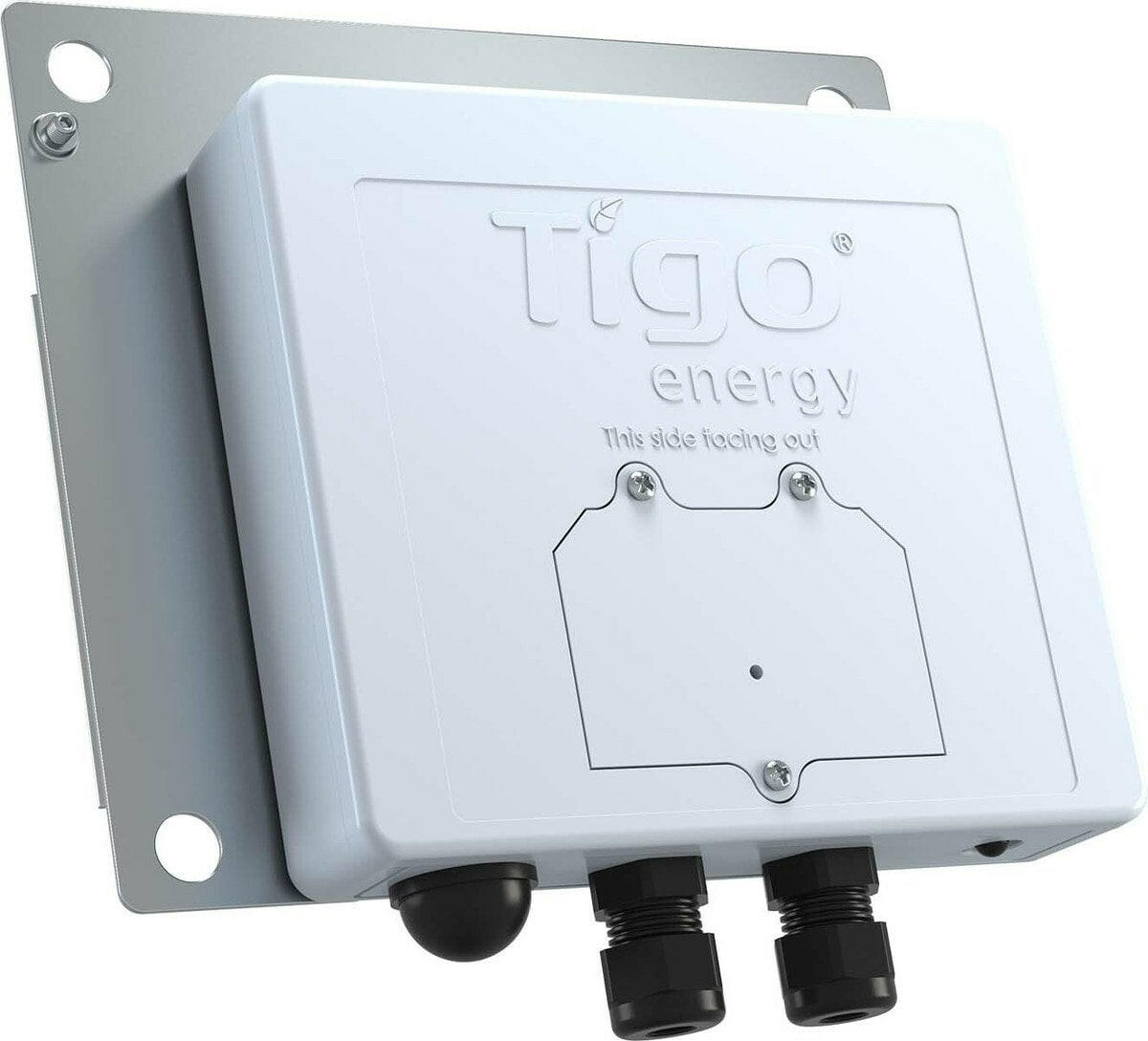 SMA Solar Technology AG 141.3 mm Width x 48.5 mm Height x 33.3 mm Depth IP67 4 Pins M12 Male Connector Straight Plug TS4 Gateway.