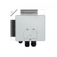 SMA Solar Technology AG 141.3 mm Width x 48.5 mm Height x 33.3 mm Depth IP67 4 Pins M12 Male Connector Straight Plug TS4 Gateway.