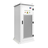 SMA Solar Technology AG 500 kW at 1000 Vdc 550-1500 V DC-DC DC-DC Converter