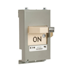 SMCU400KD - Eaton Molded Case Circuit Breaker Accessory Handle Mechanism
