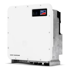 SMA Solar Technology AG 125 kW 18.2 in Sunny Highpower Peak3 Inverter