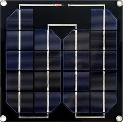 HOBO by Onset SOLAR‑6W —  Solar Panel Kit 6 Watt