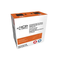 Solar Stack ICP 2-Component Foam Adhesive – Polyset® AH-160 (ProPack 30)