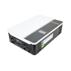 Growatt SPF 5000ES — 5 kW Single-Phase 48 V Off-Grid Solar Storage Inverter