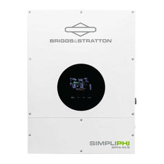 Simpliphi ESS 6 kW Inverter (SKU Part Number SPHI-IN-6).