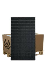 Sunpower Maxeon 3 430 WC SOLAR PANEL.