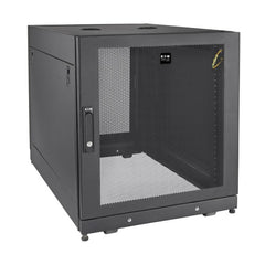 SR14UBDP - 14U Smartrack Extra Deep Small Server Rack Enclosure