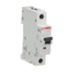 ST201M-K16 - MCB ST200M 1P K 16A Ul107