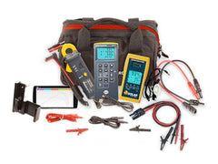Seaward PV210 Complete Test Kit Solar PV tester