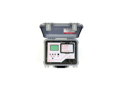 Seaward 1500 V / 40 A PV Test Kit — Open-Circuit & Short-Circuit Measurements