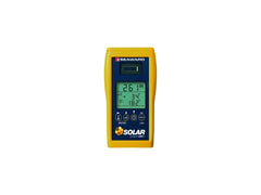 Seaward 396A961K – Residential Solar PV Test Kit with Irradiance Meter and Solar Power Clamp