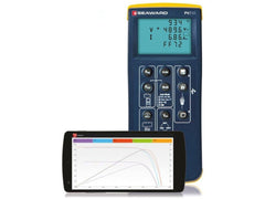Seaward PV210 Complete Test Kit Solar PV tester