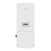 Solis 5K US Plus Version Single Phase String Inverter Dual MPPT with APS Transmitter.