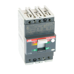 ABB| Model Case Circuit Breaker | T1N050TL