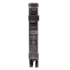 THQP120 - Asm THQP C/B 1 Pole 120/240V