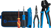 Jonard TK‑96 Solar Essentials Kit