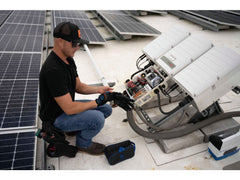 Jonard TK‑96 Solar Essentials Kit