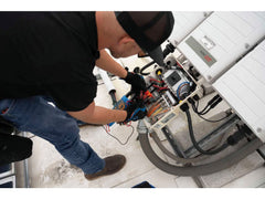 Jonard TK‑96 Solar Essentials Kit