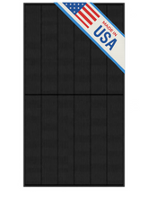 REC Alpha Black REC400AA 400w Mono Solar Panel