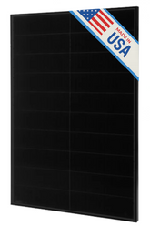 Solaria PowerXT-370R-PD 370w Mono Solar Panel