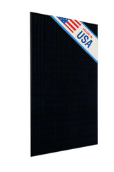 Aptos Solar 440 W Monocrystalline Half-Cut Cell Bificial Solar Panel