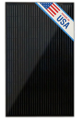 Rich Solar Mega 335 Watt 24 Volt Solar Panel (Pallet of 8)