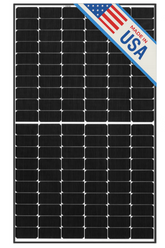 REC Alpha REC365A 365w Mono Solar Panel