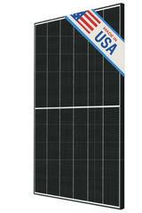 Panasonic Corporation 400 W Mono EverVolt Solar Module