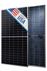 Solar4America SA4 Series 410 W Monocrystalline Solar Panel