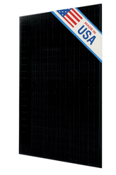 Aptos Solar 370 W Monocrystalline Split Cell Solar Panel