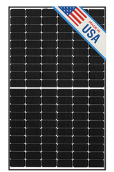 REC Alpha REC360A 360w Mono Solar Panel
