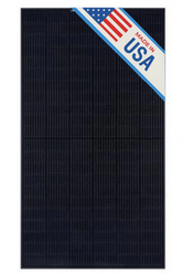 REC Group N-Peak 3 Black Series REC400NP3-BLACK 400Watt 132 1/2 Cells BoB