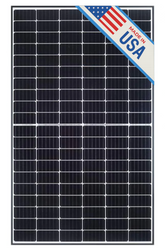 Hanwha Q Cells Q.PEAK DUO-G5-325 325w Mono Solar Panel