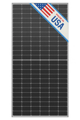 Hanwha Q Cells Q.PEAK DUO L-G6 415 415w Mono Solar Panel