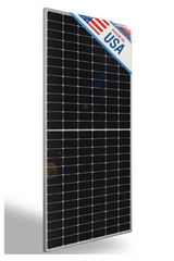 Silfab Solar 490 W Mono Solar Panel