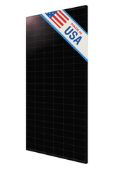 Silfab Solar 400 W Mono Solar Panel