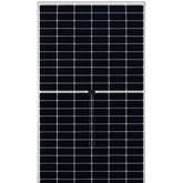 Thornova Tangra L Pro HD 620W Bifacial Solar Panel – N-Type, Dual Glass, 132 Cells