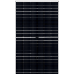 Thornova Tangra L Pro HD 620W Bifacial Solar Panel – N-Type, Dual Glass, 132 Cells