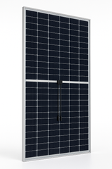 Thornova Tangra L Pro HD 620W Bifacial Solar Panel – N-Type, Dual Glass, 132 Cells