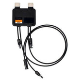 Tigo Energy, TS4-A-F, Rapid Shutdown Receiver.