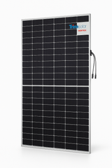 Trina Vertex 560 W Bifacial Solar Panel – TSM‑DEG19RC.20